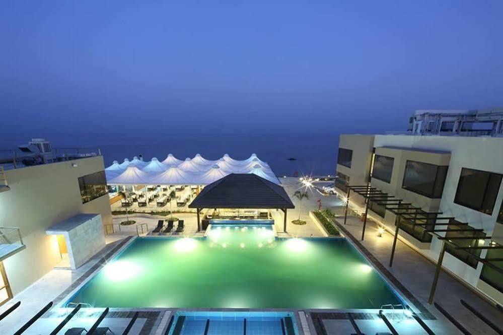 The Gold Beach Resort Даман Екстер'єр фото